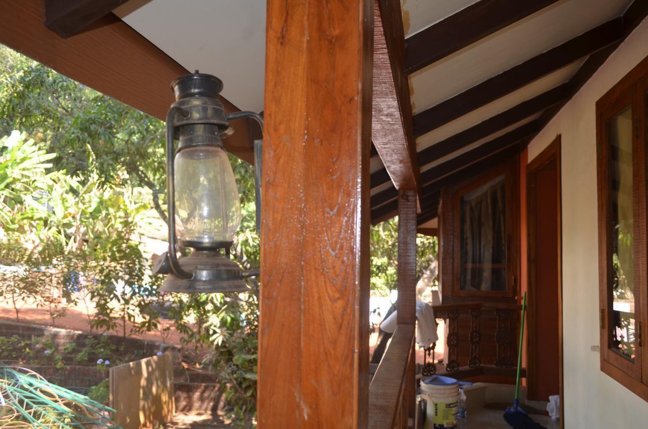 Kaular Atithis Grand Kokan Resort Ganpatipule Extérieur photo