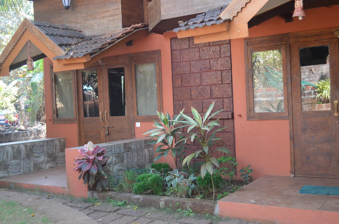 Kaular Atithis Grand Kokan Resort Ganpatipule Extérieur photo
