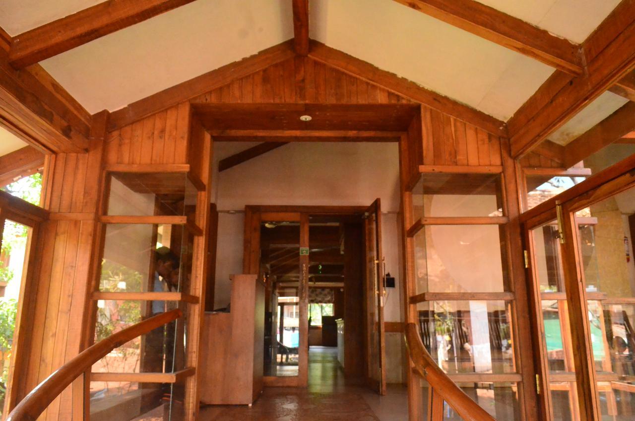 Kaular Atithis Grand Kokan Resort Ganpatipule Extérieur photo