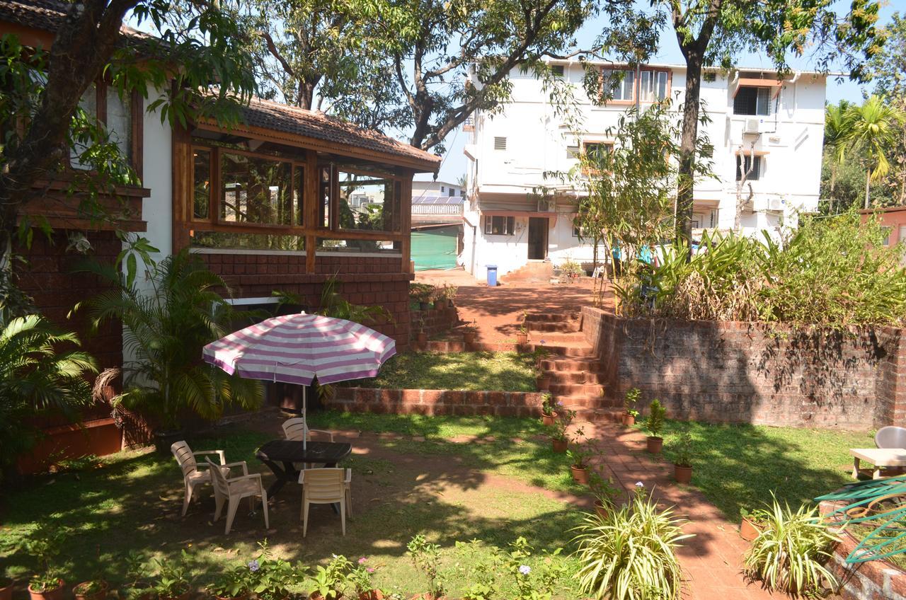Kaular Atithis Grand Kokan Resort Ganpatipule Extérieur photo