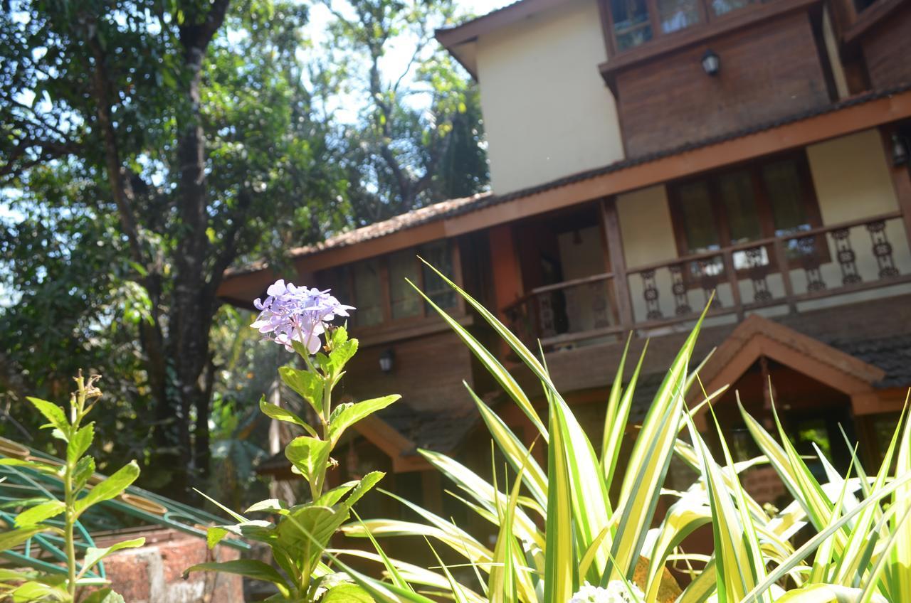 Kaular Atithis Grand Kokan Resort Ganpatipule Extérieur photo