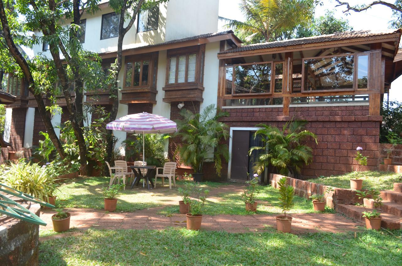 Kaular Atithis Grand Kokan Resort Ganpatipule Extérieur photo