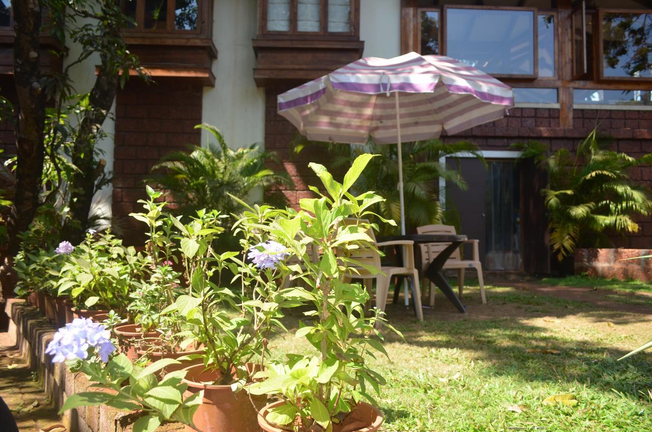 Kaular Atithis Grand Kokan Resort Ganpatipule Extérieur photo